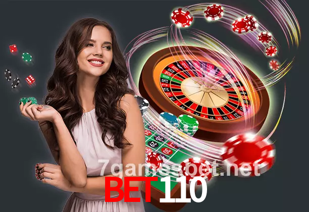 vivo no cassino bet110