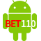 Aplicativo bet110 para Android